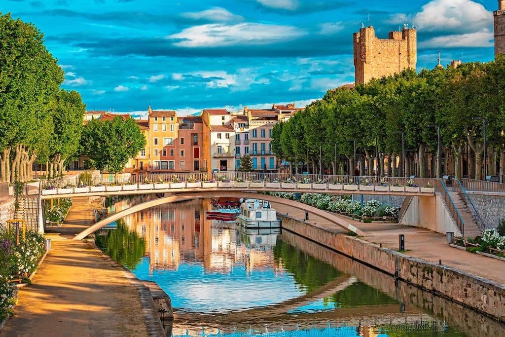 Le Coursannais Apartment Bagian luar foto